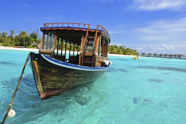 Maldives Special