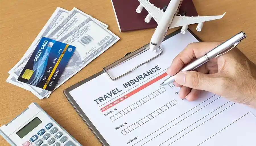 Travel Insurance